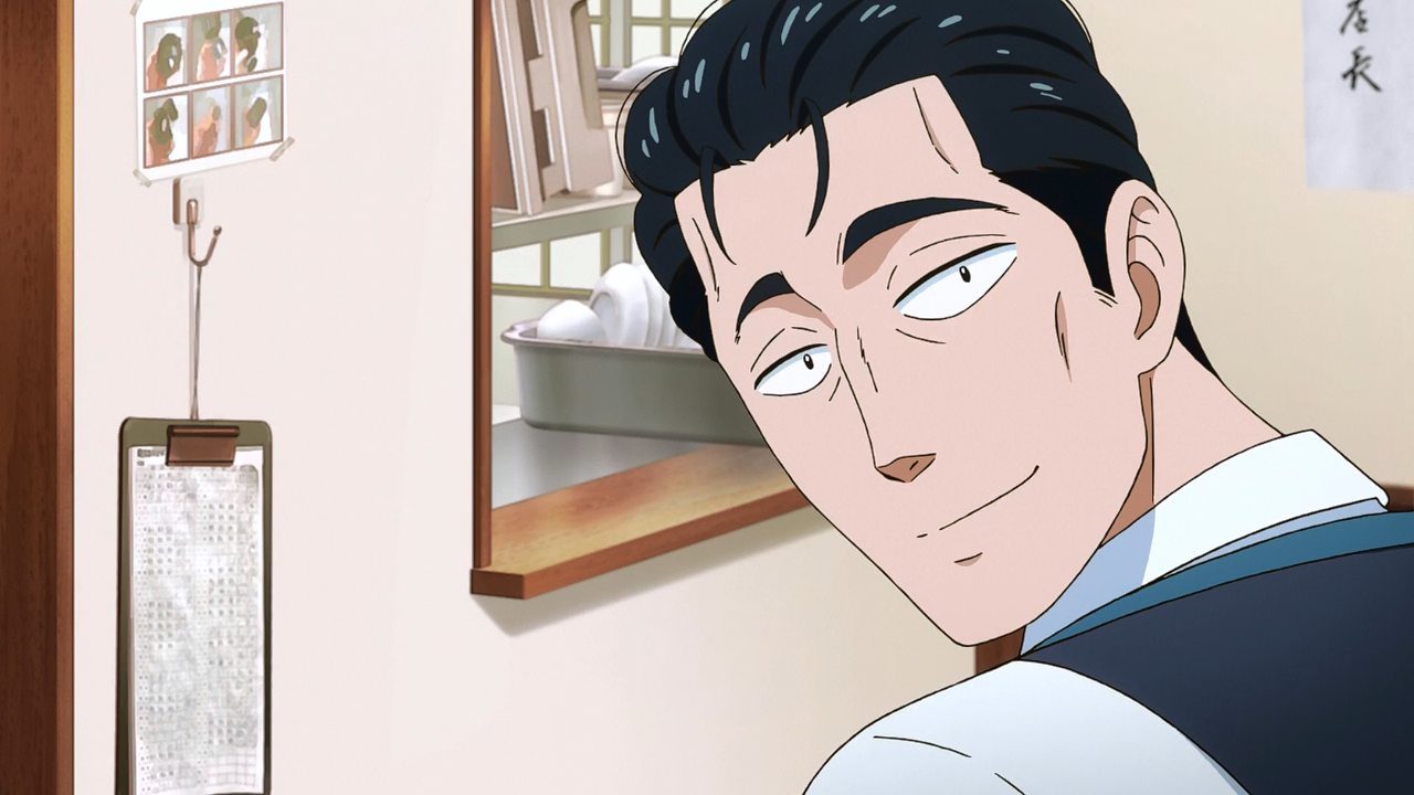 Koi wa Ameagari no You ni (Hakoniwa)